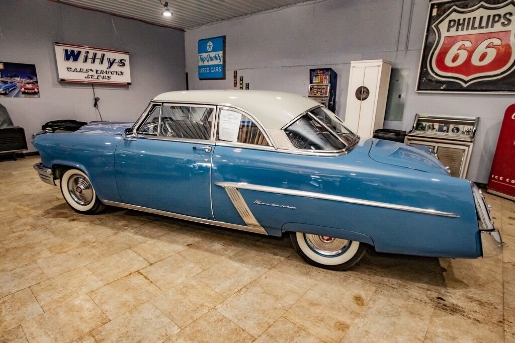 1952 Mercury Monterey 36