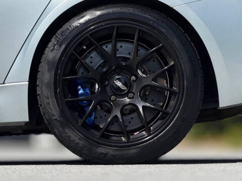 2017 BMW M3