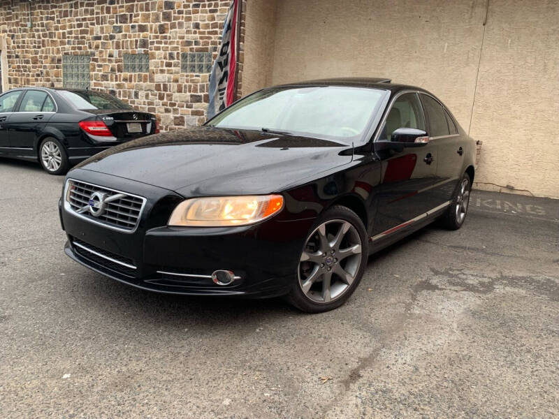 2011 Volvo S80 for sale at Keystone Auto Center LLC in Allentown PA