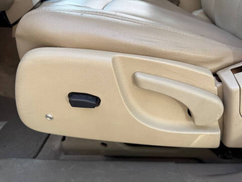 2010 Jeep Liberty Limited