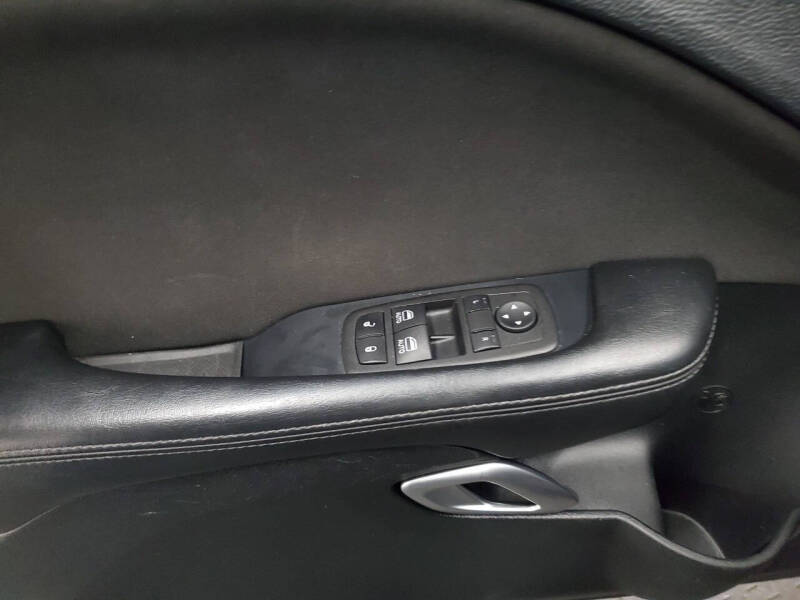 2020 Dodge Challenger R/T