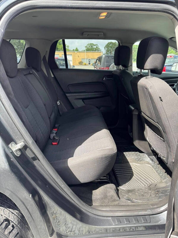 2013 GMC Terrain SLE-1