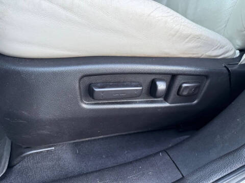 2012 Acura MDX SH-AWD w/Advance