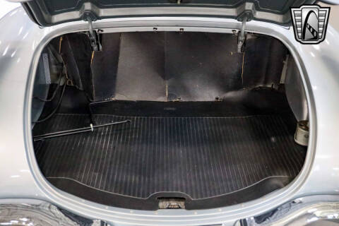 1960 Chevrolet Corvette