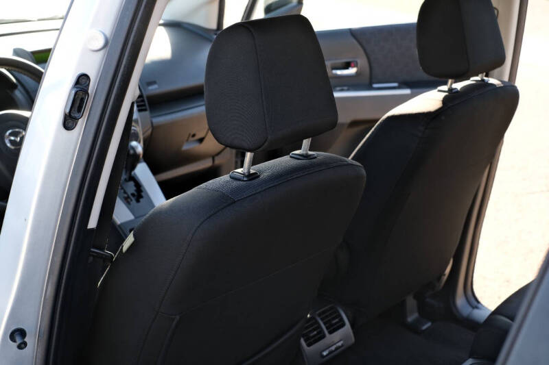 2008 Mazda MAZDA5 Touring