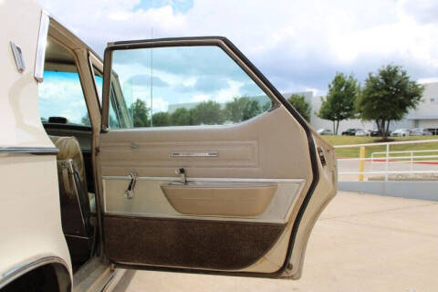 1964 Chrysler New Yorker
