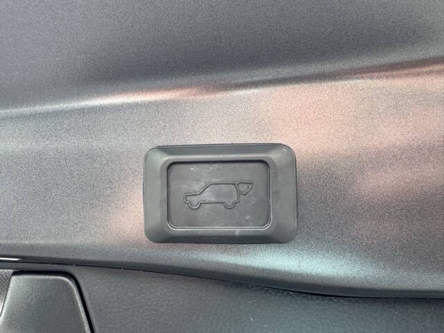 2022 Toyota RAV4 Hybrid Limited