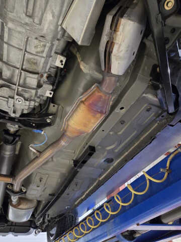 2002 Ford Mustang GT Deluxe