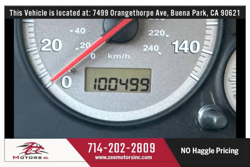 2001 Honda Civic EX