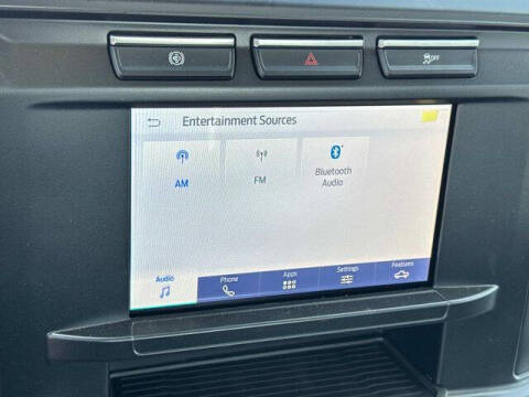 2024 Ford F-450 Super Duty