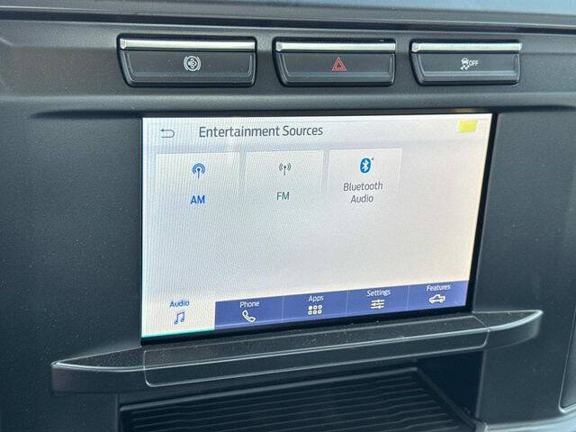 2024 Ford F-450 Super Duty