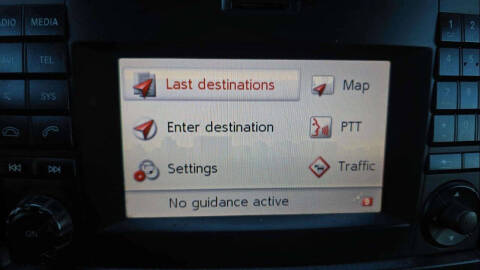 2014 Freightliner Sprinter 3500