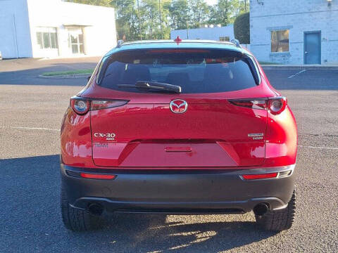 2021 Mazda CX-30 Turbo Premium Plus