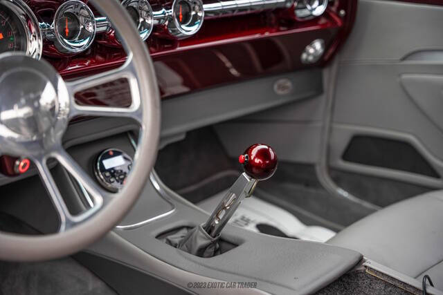 1967 Chevrolet Chevelle