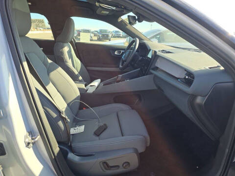 2022 Polestar 2 Long Range Dual Motor