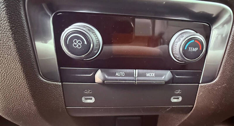 2021 Chevrolet Suburban LS