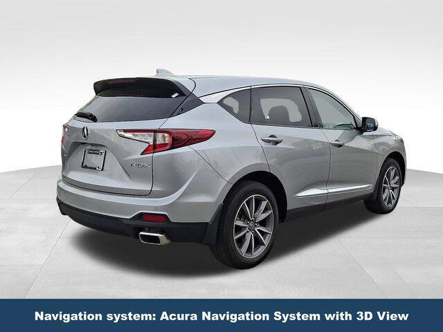 2023 Acura RDX w/Tech
