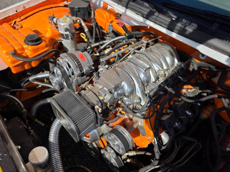 1995 Chevrolet Caprice