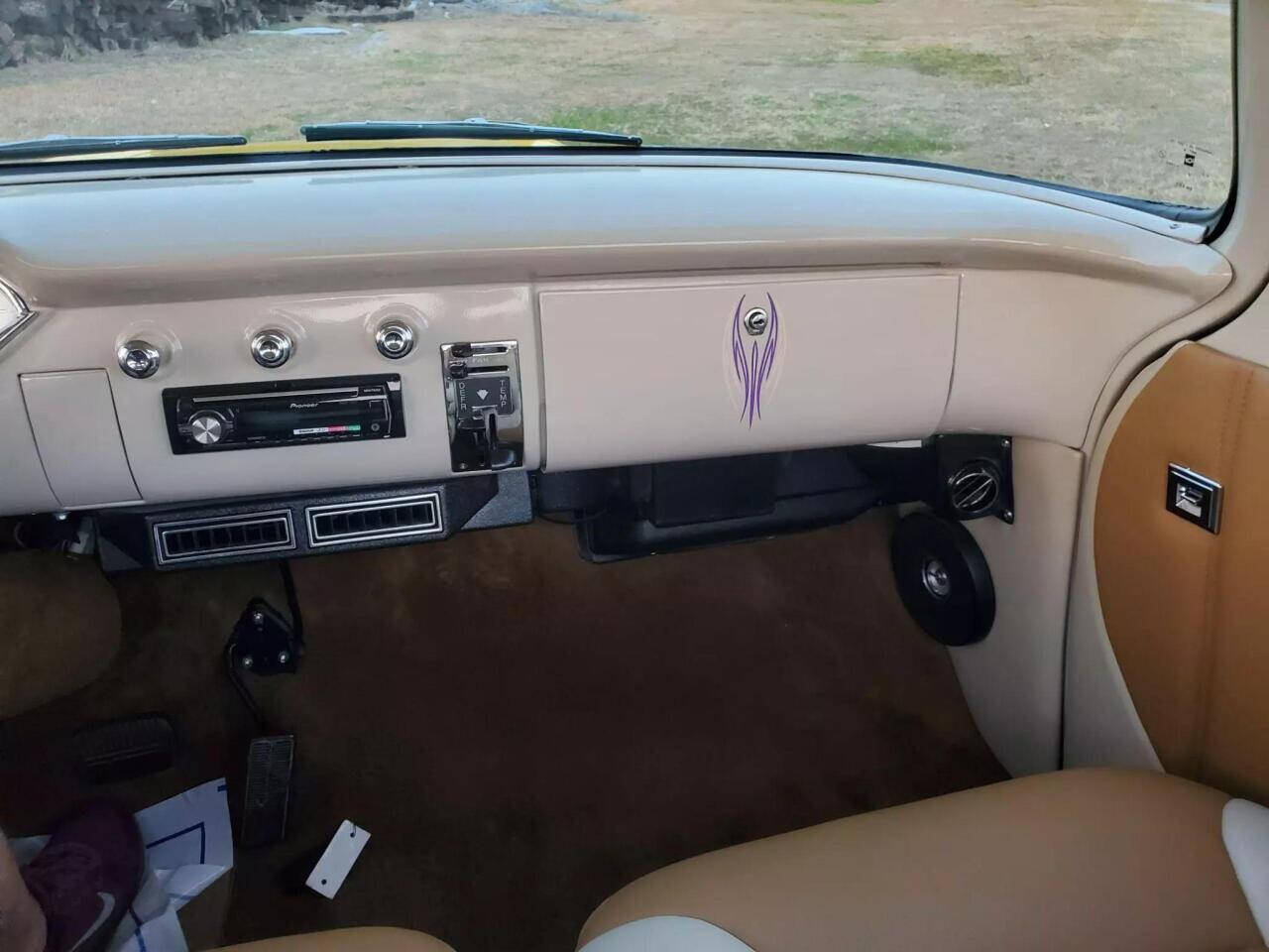 1958 Chevrolet 150 for sale at BPT Motors in Minneola, FL