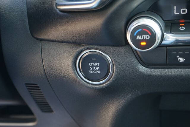 2024 Mazda CX-50 2.5 S Premium Plus