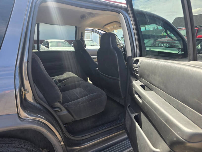 2003 Dodge Durango SXT