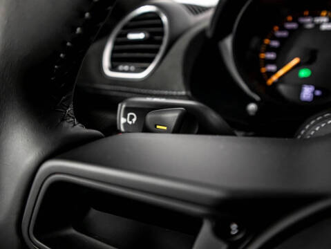 2024 Porsche 718 Cayman GT4 RS