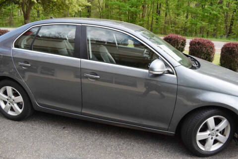 2009 Volkswagen Jetta