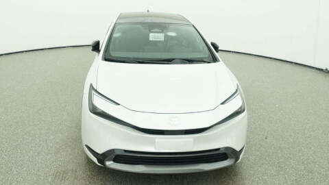 2026 Toyota Prius Limited