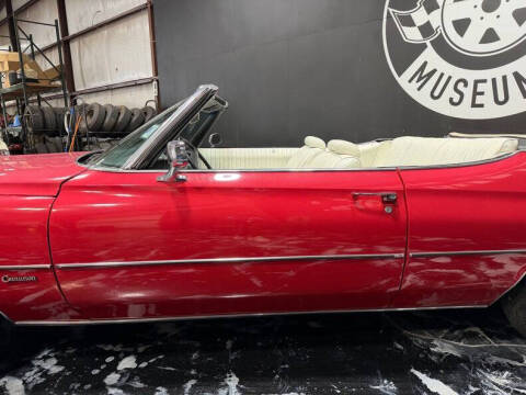 1971 Buick Centurion
