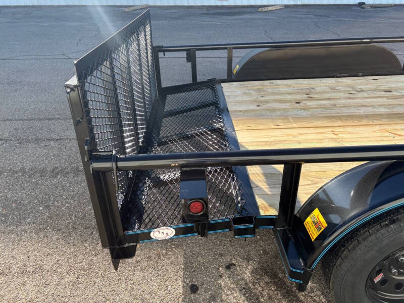 2026 BELLWETHER 7X14