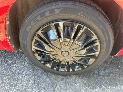 2013 Dodge Dart SE