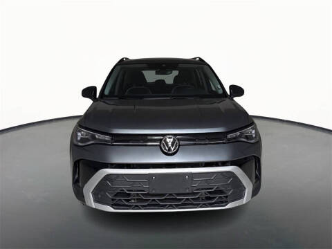 2025 Volkswagen Taos S