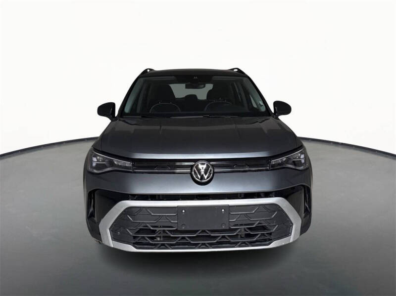 2025 Volkswagen Taos S