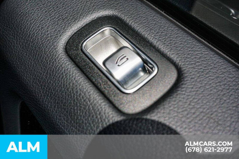 2023 Mercedes-Benz G-Class AMG G 63