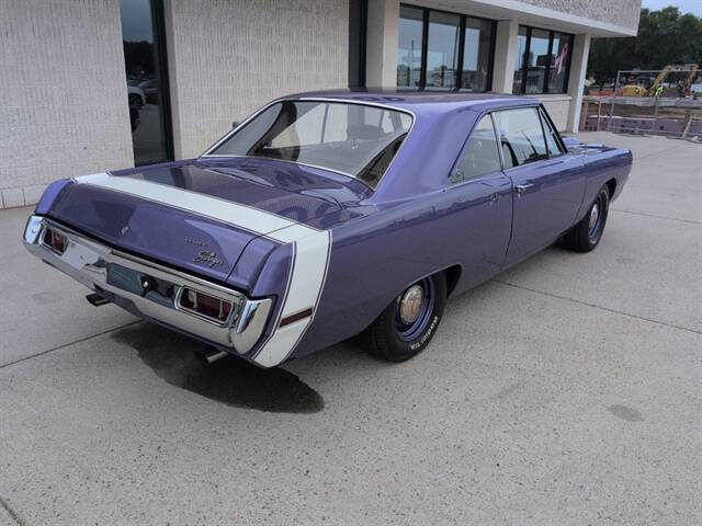 1970 Dodge Dart