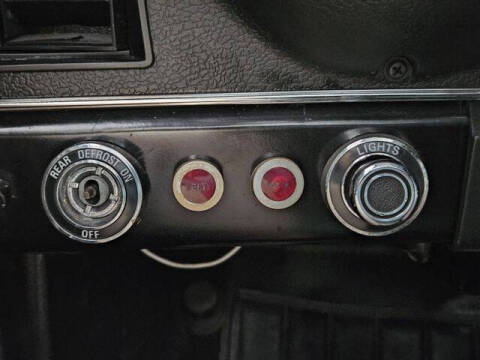 1971 Ford Mustang