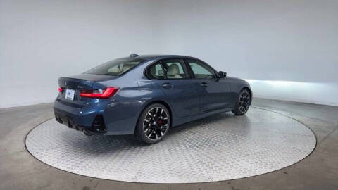 2025 BMW 3 Series 330i xDrive