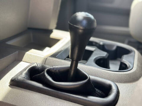2007 Dodge Ram 2500