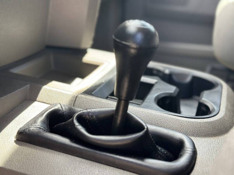 2007 Dodge Ram 2500