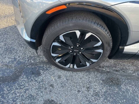 2026 Chevrolet Blazer EV RS