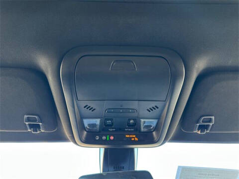 2023 Cadillac XT6 Luxury