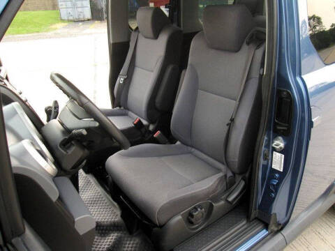 2008 Honda Element EX