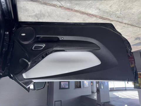 2012 Chevrolet Camaro SS