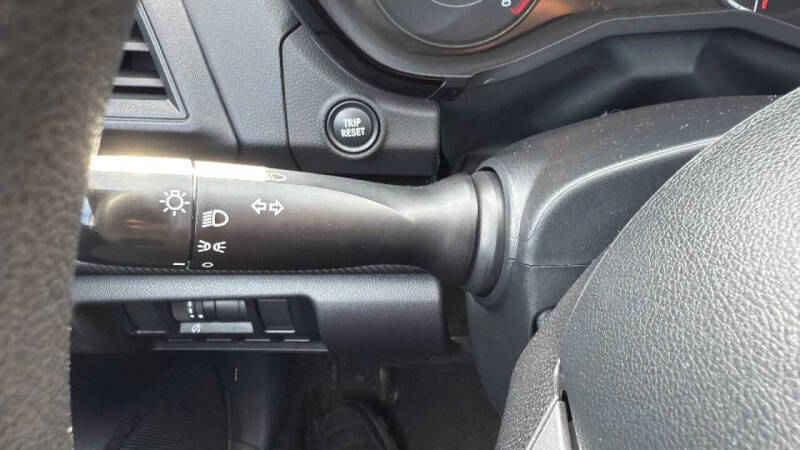 2019 Subaru Impreza 2.0i