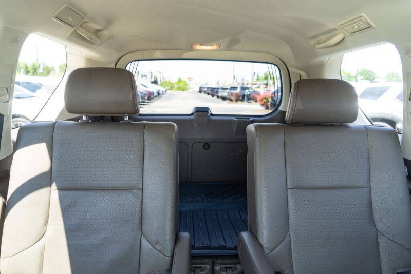 2018 Lexus GX 460
