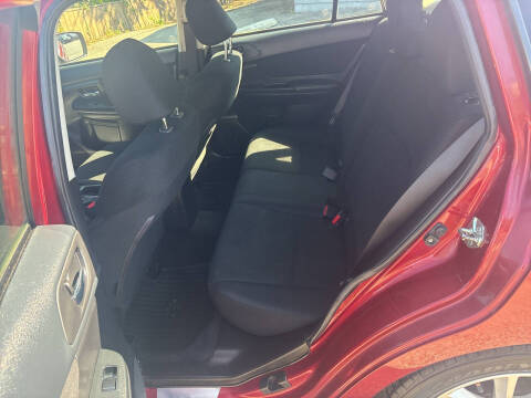 2014 Subaru Impreza 2.0i Premium