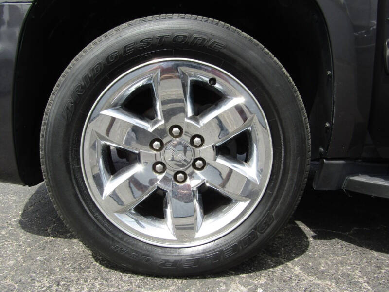 2010 GMC Yukon XL SLT