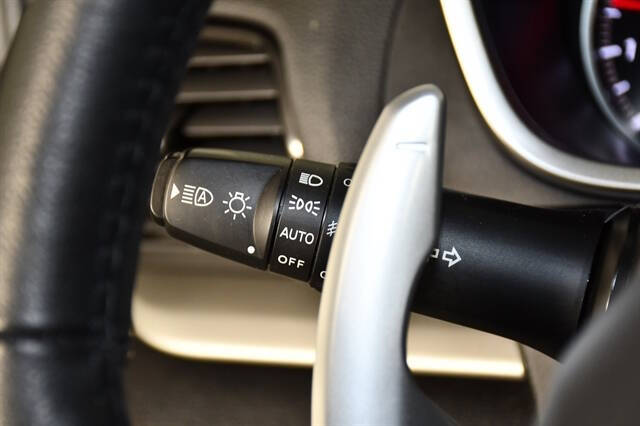 2023 Mitsubishi Eclipse Cross SEL