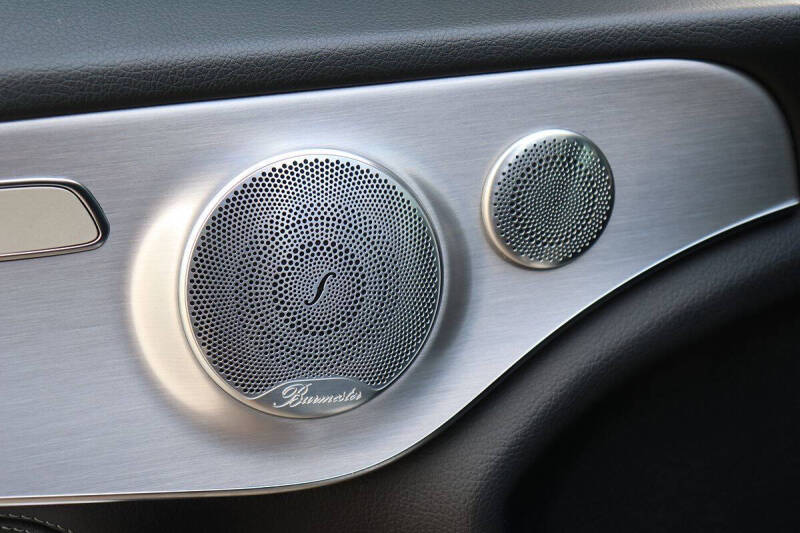 2021 Mercedes-Benz C-Class C 300