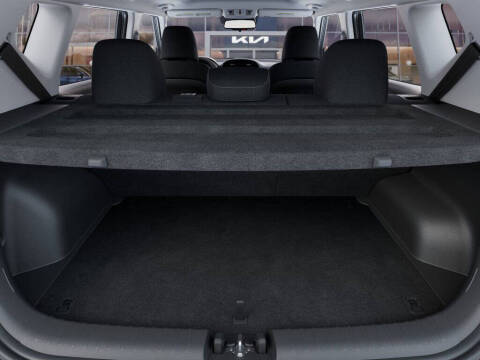 2025 Kia Soul EX
